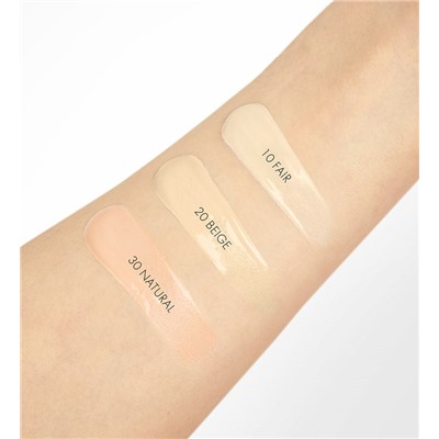 КРЕМ ТОНАЛЬНЫЙ CC ACTIVE COMPLEX SPF 10