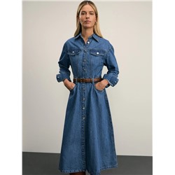 508095 ZARINA Платье