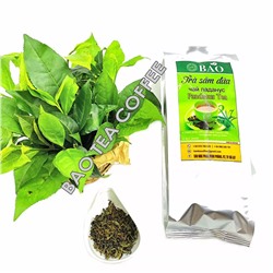 Bao - Чай с панданом - Pandanus Tea - 300 г