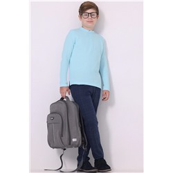 Лонгслив АПРЕЛЬ #1036429