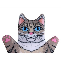 Кукла-перчатка «Кот» серия «Би-Ба-Бо»