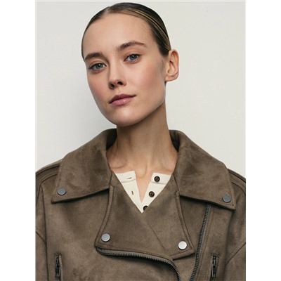 502992 ZARINA Куртка