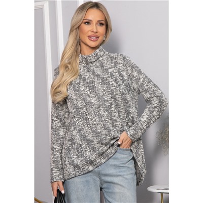 Джемпер Велита (серый) Б14464-16М