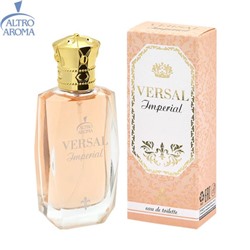 VERSAL  IMPERIAL 55мл /жен. M~