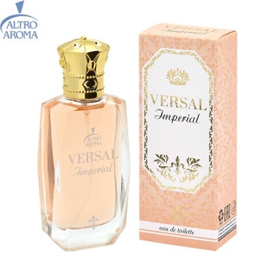 VERSAL  IMPERIAL 55мл /жен. M~