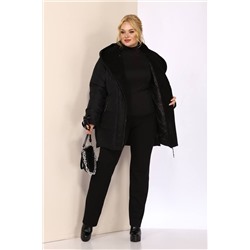 Shetti 2088-1 черный, Куртка