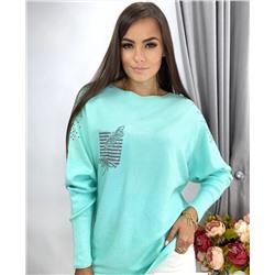 Джемпер, полувер 889049