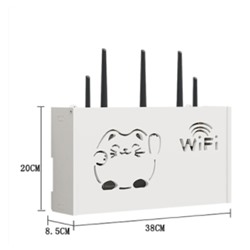 Бокс для Wi-Fi роутера