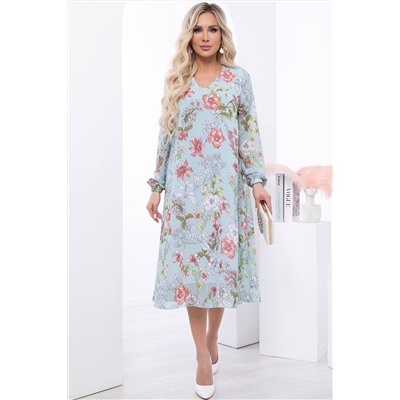 306817 LT Collection Платье
