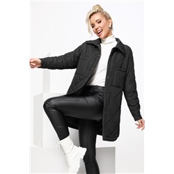 Куртка Чёрный