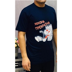 Футболка 717765