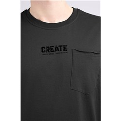 Футболка CLEVER #1023919