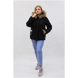 Куртка еврозима-зима 2867 НАТАЛИ #958257