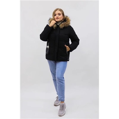 Куртка еврозима-зима 2867 НАТАЛИ #958257