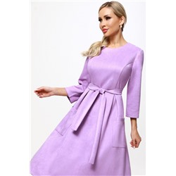 Платье Сиреневый