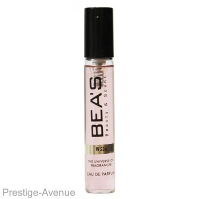 Компактный парфюм Beas Guerlian La Petit Rоbe Noire Parfum Women 5мл W 536