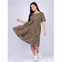525822 Malina Платье