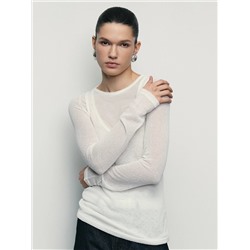 508123 ZARINA Джемпер