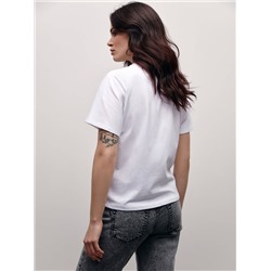 232280 Conte elegant Футболка