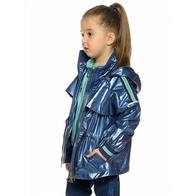 GZIN3219 (Ветровка для девочки, Pelican Outlet )