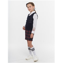 Жилет для девочек 5223-7082