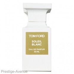 Tom Ford Eau de Soleil Blanc edt 50 ml Made In UAE