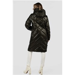 05-2218 Куртка женская зимняя (Холлофайбер 250)