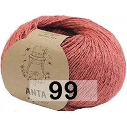 Пряжа Сеам Anta