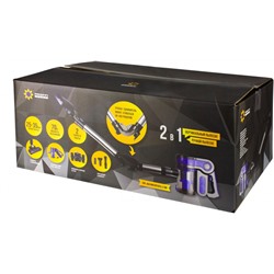 Пылесос PROFFI "SMART STICK"