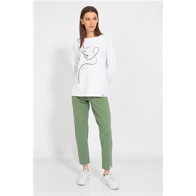 Kivviwear 3098.07, Свитшот