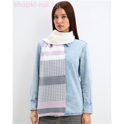 14436 MWS Шарф (180 x 25)