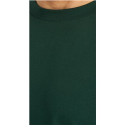 Футболка т-зеленая