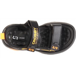 Сандалии Crosby 237245/01-03
