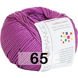 Пряжа Performance COTTON GEM