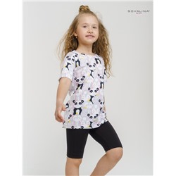 Костюм Боня панда МФ