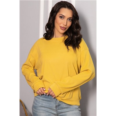 Свитшот Айрис (манго) Б14574-25М