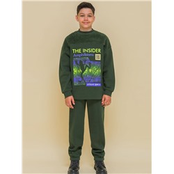 BFN3336 (Толстовка для мальчика, Pelican Outlet )