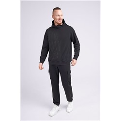 Брюки CLEVER #1047976