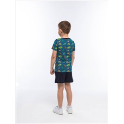 Детский костюм Филя 3-872д