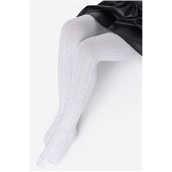 Ажурные колготки для девочки Happyfox