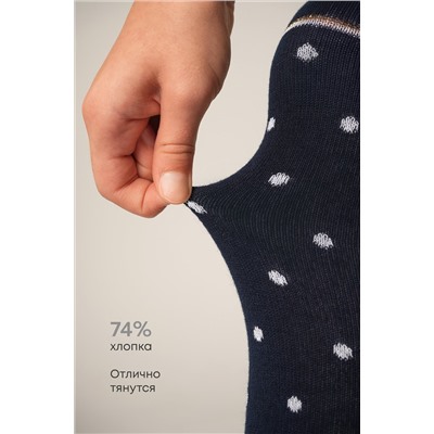 Колготки для девочки Happyfox