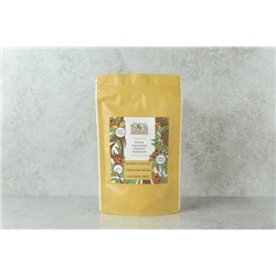 REETHA SOAPNUT Powder, Indibird (Маска для волос РИТХА, МЫЛЬНЫЕ ОРЕШКИ ПОРОШОК, Индибёрд), 100 г.