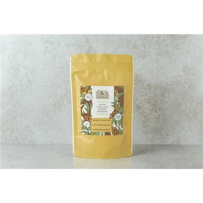 REETHA SOAPNUT Powder, Indibird (Маска для волос РИТХА, МЫЛЬНЫЕ ОРЕШКИ ПОРОШОК, Индибёрд), 100 г.