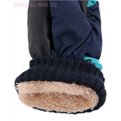 038-TCH Варежки (3-5 лет)