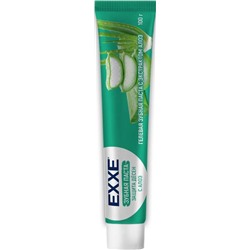 EXXE Зубная паста 100г Защита десен с Алоэ