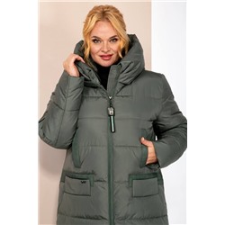 Shetti 2037 олива, Пальто