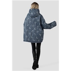 04-3052 Куртка женская демисезонная (синтепон 80)