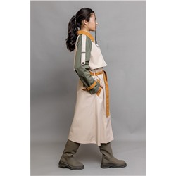 Тренч BATIK #977689