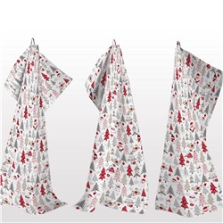 Набор подарочный - Снежные забавы