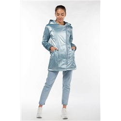 04-2471 Куртка ветровка демисезонная "University Action" (синтепон 60)